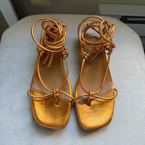 Dora sandals - Picture 5 of 12